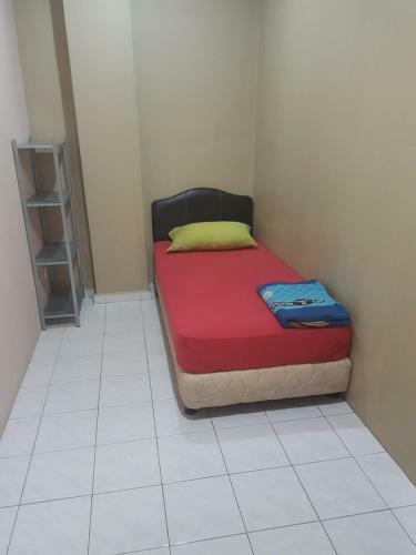 Albergue Matahari Lodge