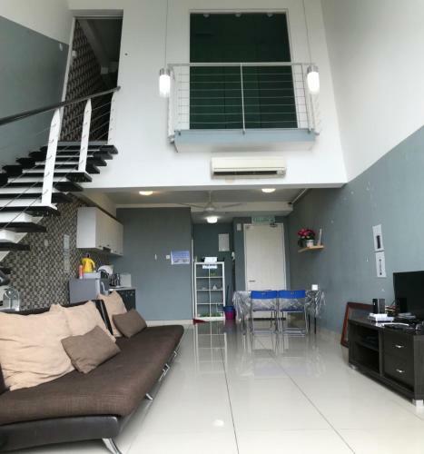 Apartamentos Ktan Soho At Scott Garden