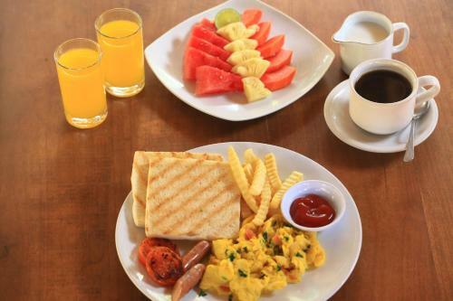 Hotel Kudesa Home Stay