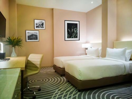 Apartamentos Regalia Suites