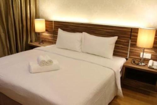 Apartamentos Regalia Suites