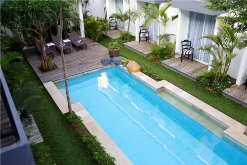 Hotel 7 Bidadari Seminyak