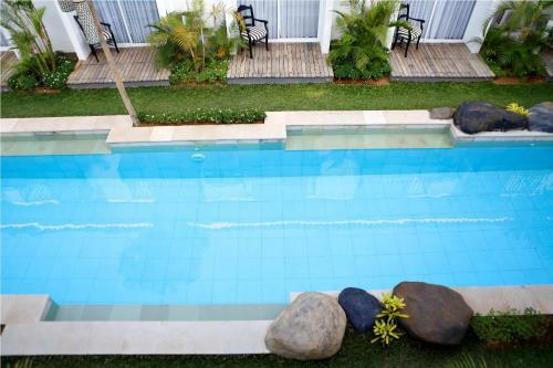 Hotel 7 Bidadari Seminyak