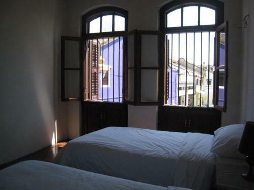 Hostal Armenian House