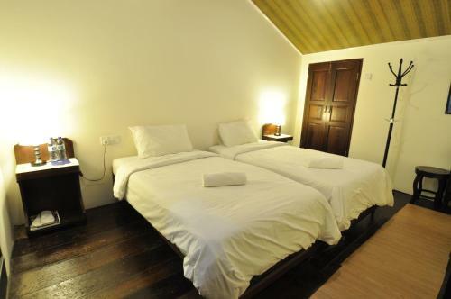 Hostal Armenian House
