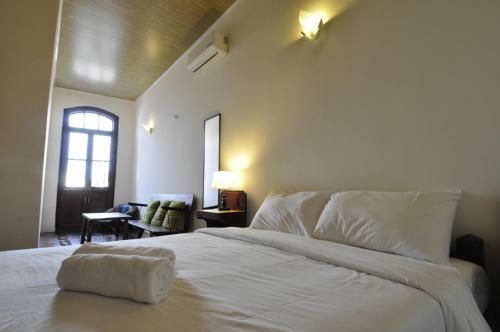 Hostal Armenian House