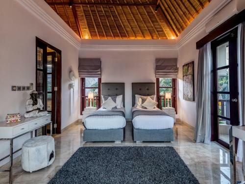 Villa The Residence Seminyak