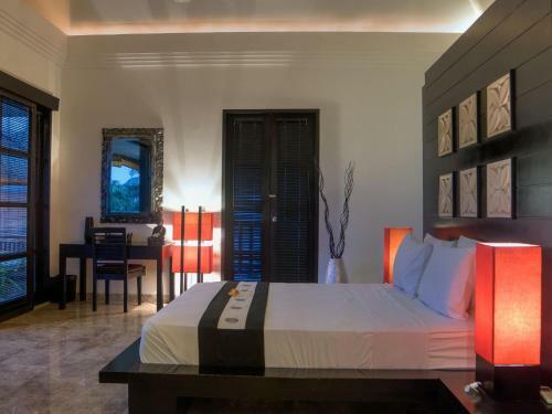 Villa The Residence Seminyak