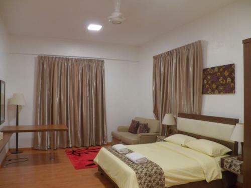 Maytower Apartment