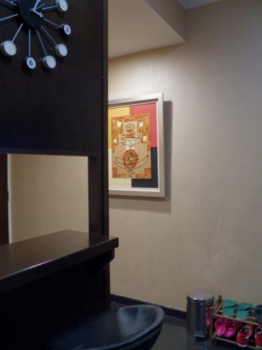 Maytower Apartment