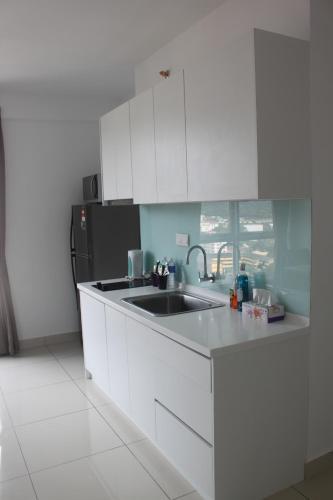 Apartamento Studio At Mansion One