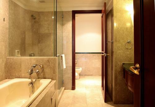Apartamento Times Premier Suites@times Square