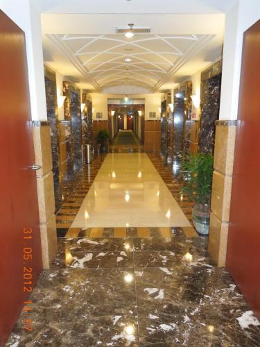 Apartamento Times Premier Suites@times Square