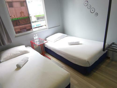 Town View Hotel