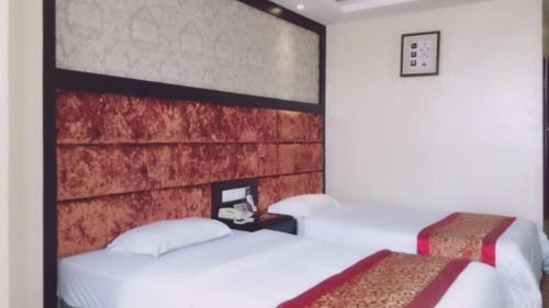 Guangzhou Lucky Hotel