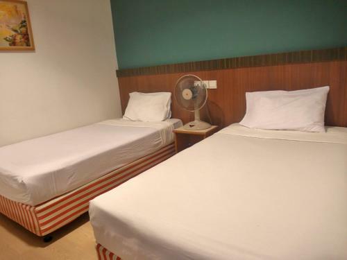 Hotel China Town Inn