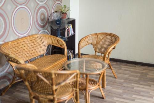 Hostal Malabar Inn Penang