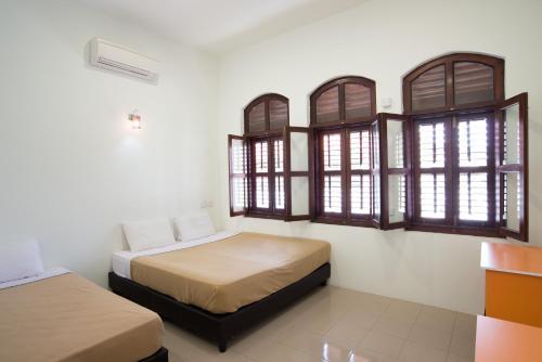 Hostal Malabar Inn Penang