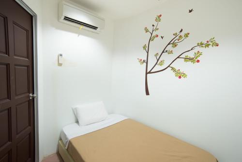 Hostal Malabar Inn Penang