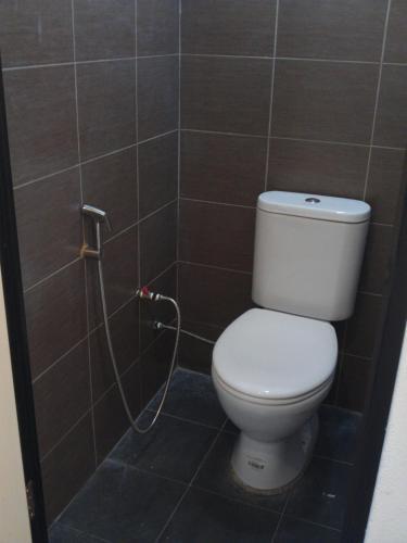 Hostal Malabar Inn Penang