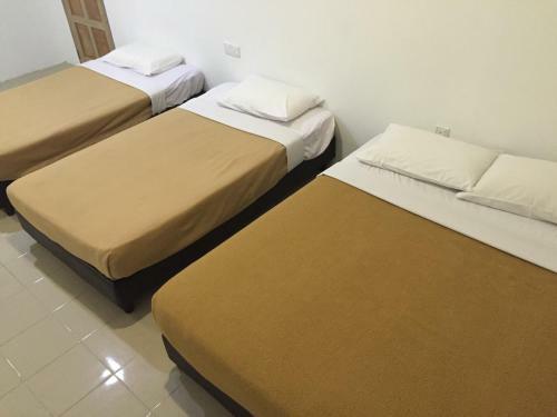 Hostal Malabar Inn Penang