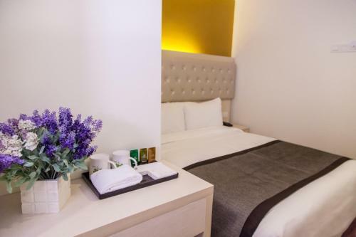 Sandpiper Hotel Kuala Lumpur