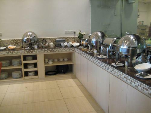 Sandpiper Hotel Kuala Lumpur