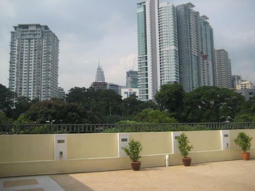 Sandpiper Hotel Kuala Lumpur