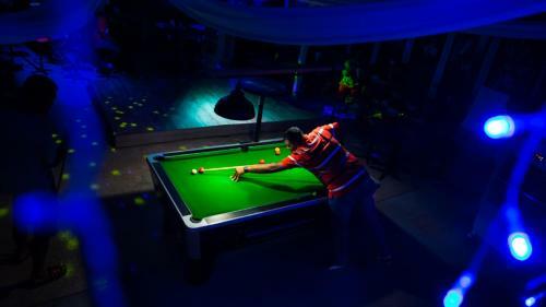 Sandpiper Hotel Kuala Lumpur