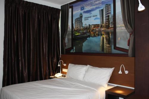 Koptown Hotel Kuala Lumpur