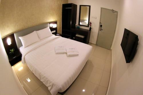 Hotel Pudu Bintang Kuala Lumpur
