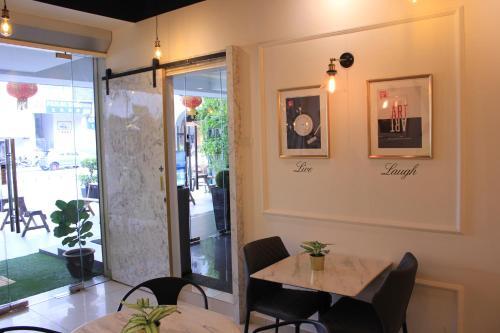 Hotel Pudu Bintang Kuala Lumpur
