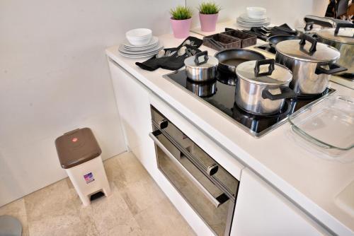 Apartment Vipod Klcc
