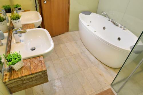 Apartment Vipod Klcc