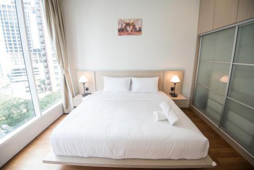 Apartment Vipod Klcc