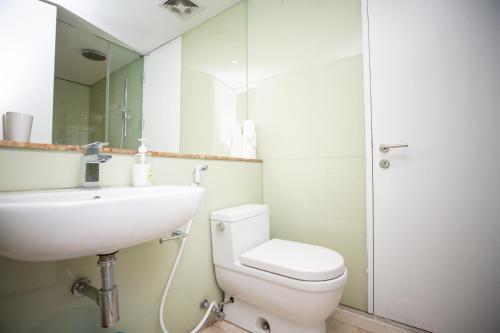 Apartment Vipod Klcc