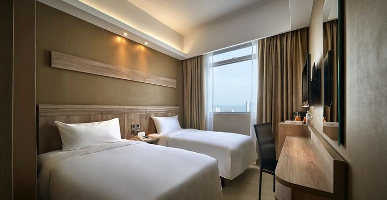 Hotel Cititel Express Penang