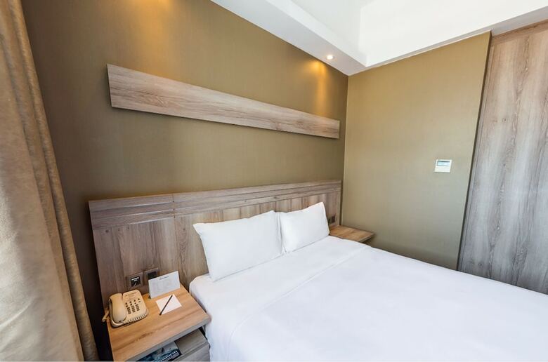 Hotel Cititel Express Penang