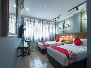 My City Hotel