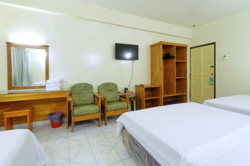 Nan Yeang Hotel