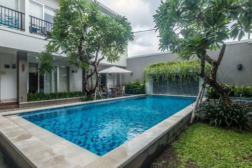 Bed & Breakfast Mi Casa Residence