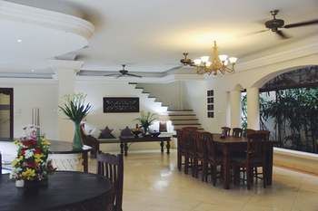 Villa Coco Bali