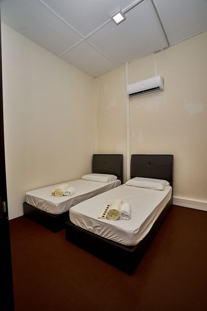 Hostal Weluv Travel Guesthouse