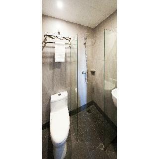 Hotel Citin Seacare Pudu By Compass Hospitality