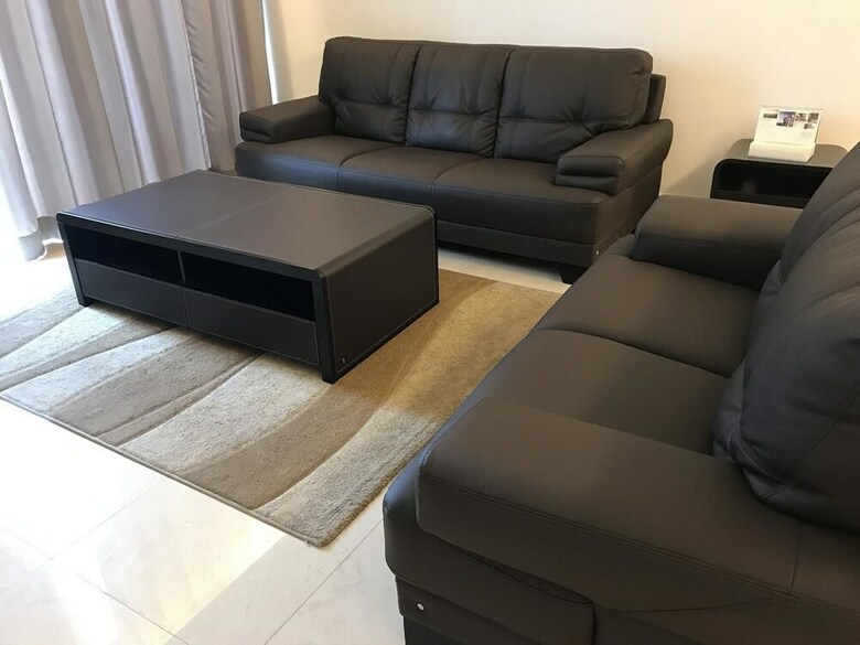 Apartamentos Brunsfield Embassyview Condosuite