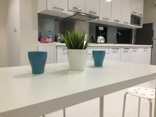 Apartamento Summer Suites Studios