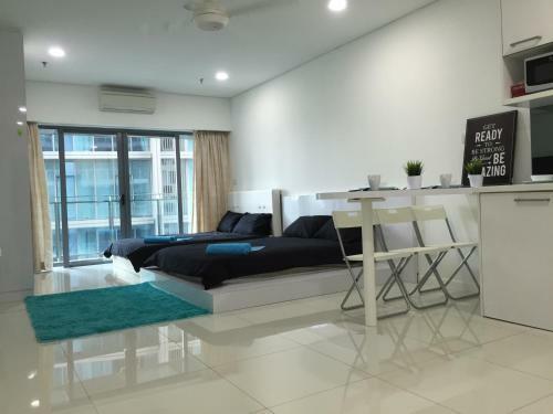 Apartamento Summer Suites Studios