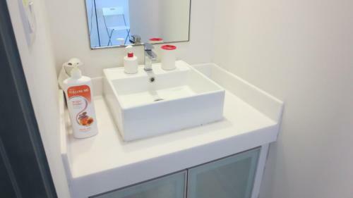 Apartamento Summer Suites Studios