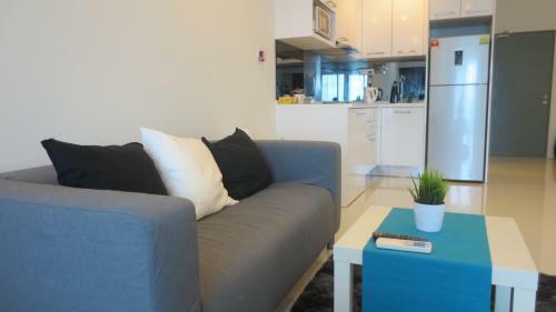 Apartamento Summer Suites Studios