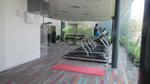 Apartamento Summer Suites Studios